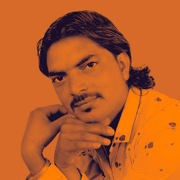 Yuvraj Mewadi