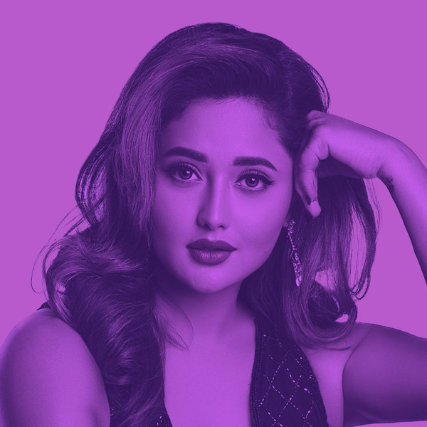 Rashami Desai
