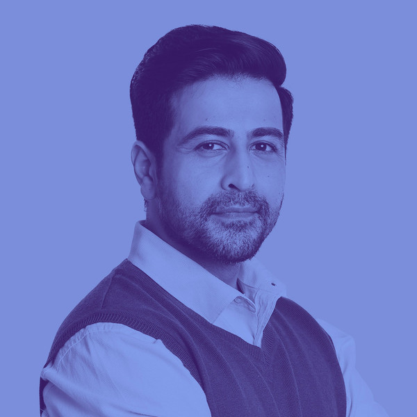 Dishank Arora