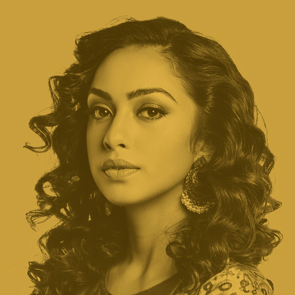 Abigail Pande
