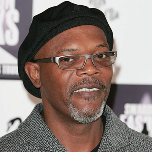 Samuel L. Jackson