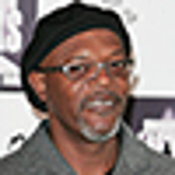 Samuel L. Jackson