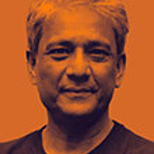Adil Hussain