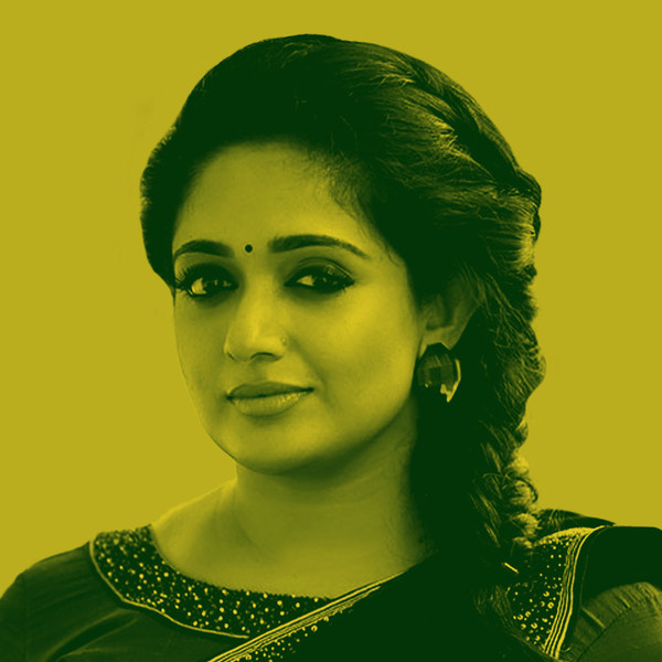 Kavya Madhavan