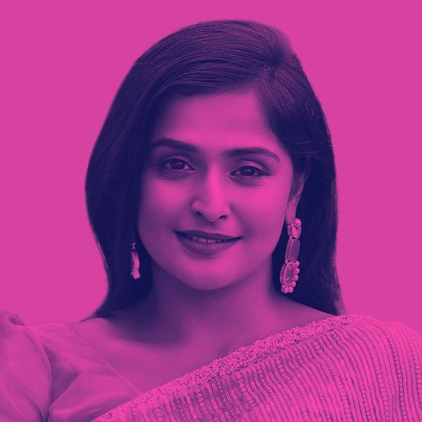 Remya Nambeesan
