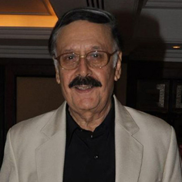 Parikshat Sahni