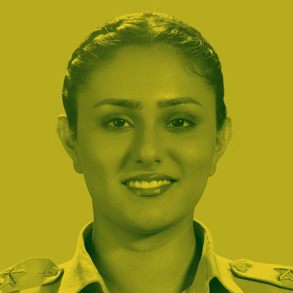 Ella D Verma