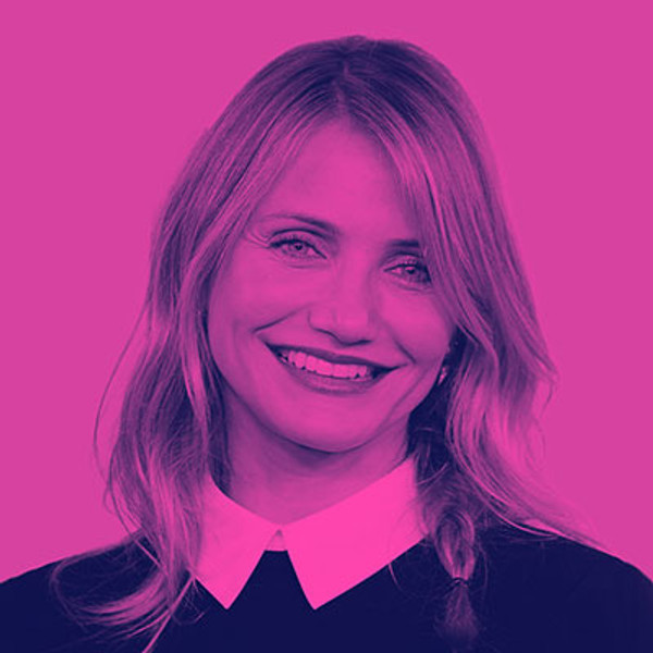 Cameron Diaz
