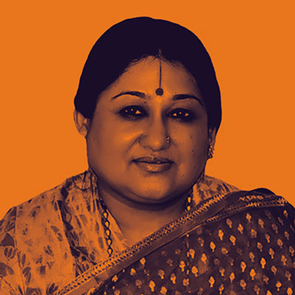 Shubha Mudgal