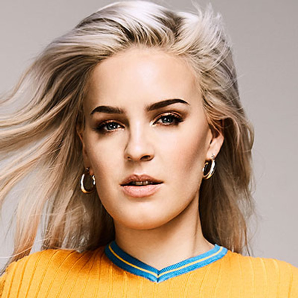Anne-Marie