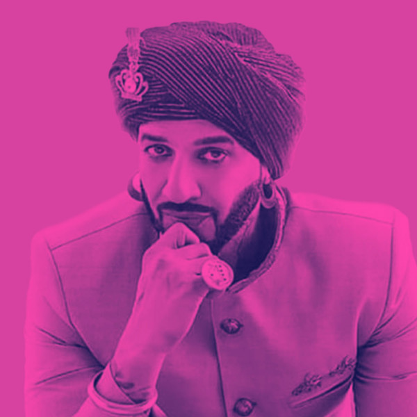 Jazzy B-hover