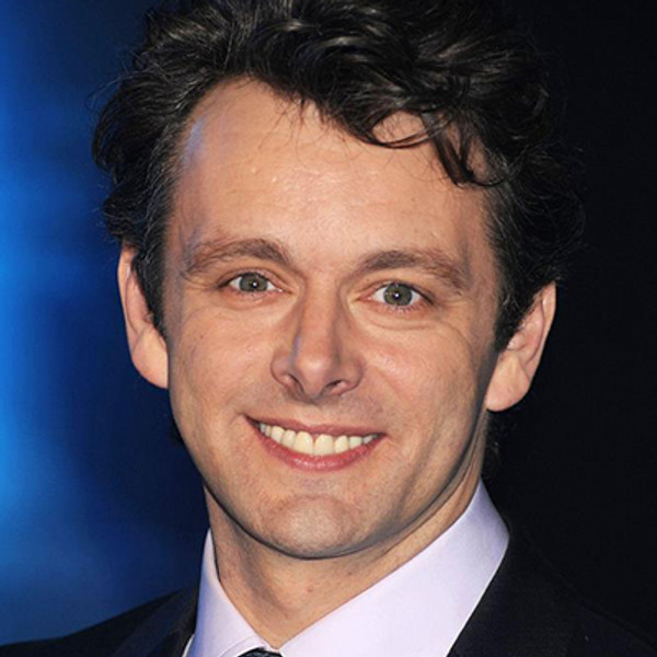 Michael Sheen