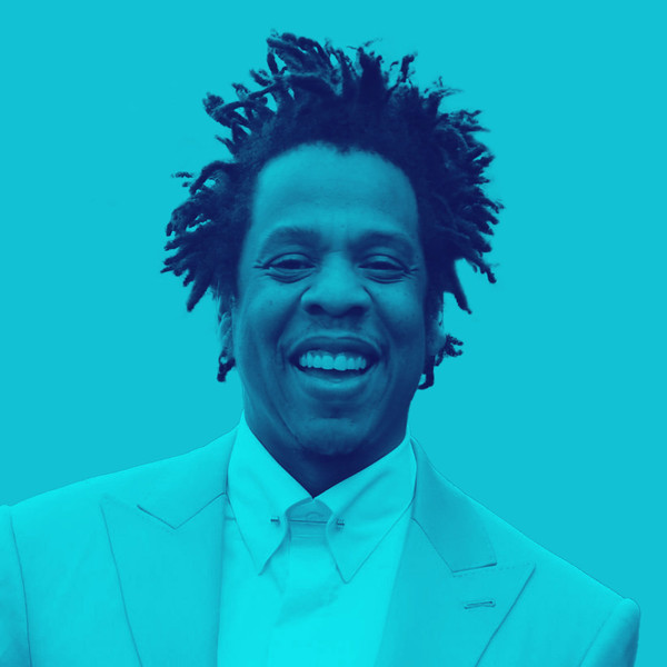 Jay Z-hover