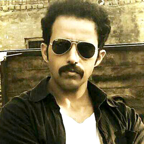 Anil Mange