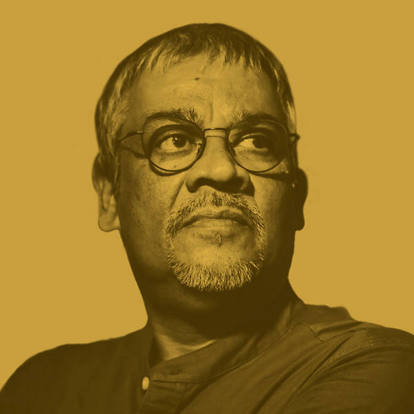 Srikanto Acharya-hover