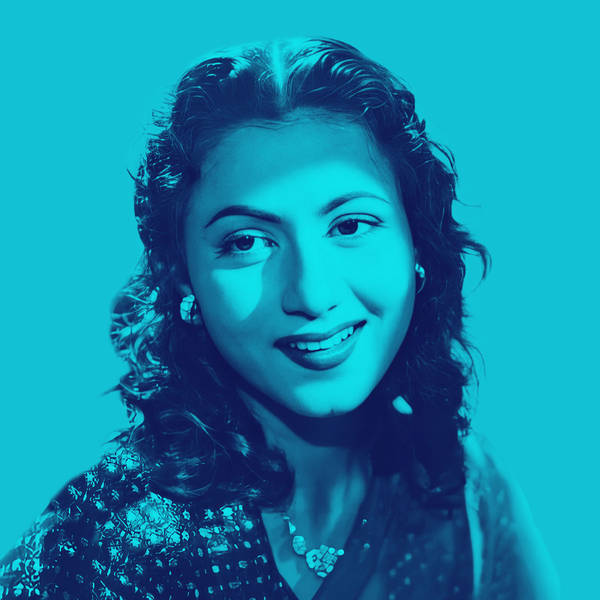 Madhubala