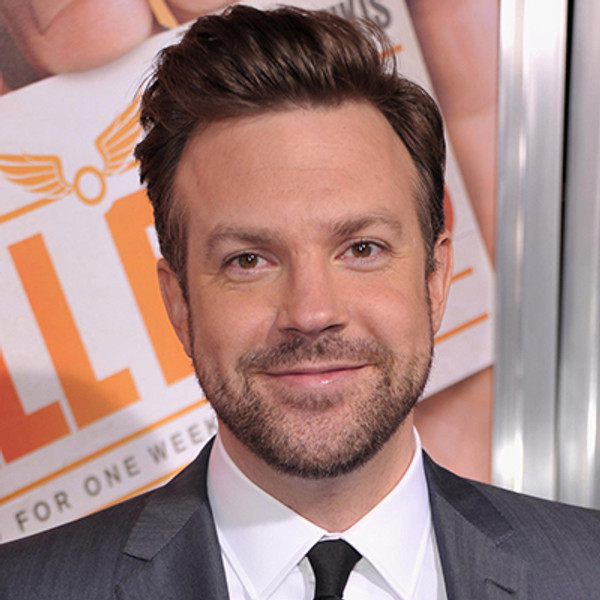 Jason Sudeikis