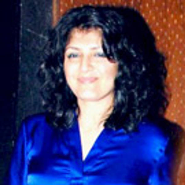 Anuradha Gupta