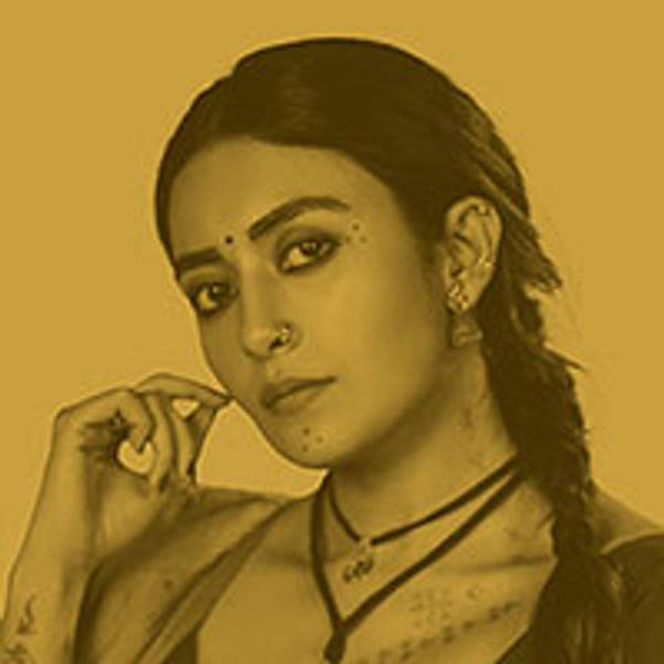 Jinal Joshi