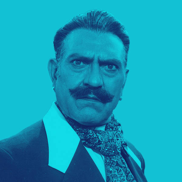 Amrish Puri