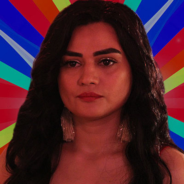 Renee Dhyani