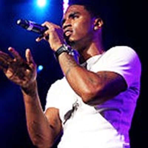 Trey Songz-hover