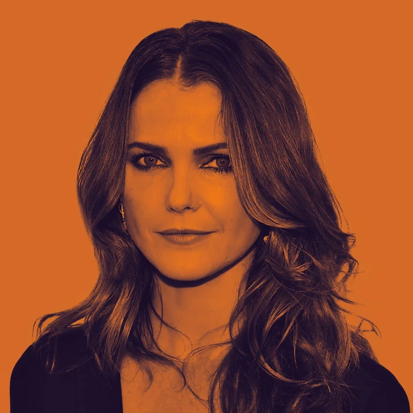 Keri Russell