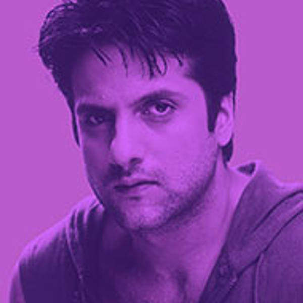 Fardeen Khan