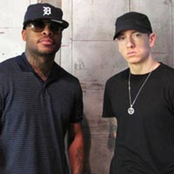 Bad Meets Evil