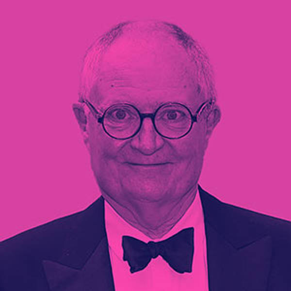 Jim Broadbent