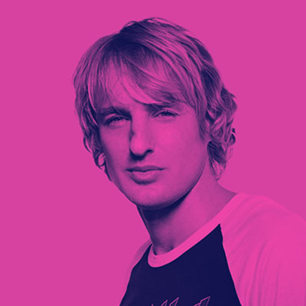 Owen Wilson