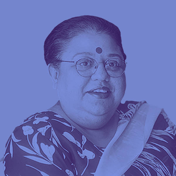 Honey Irani