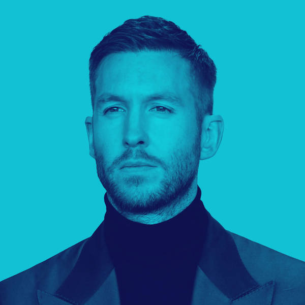 Calvin Harris