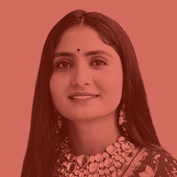 Geeta Rabari-hover