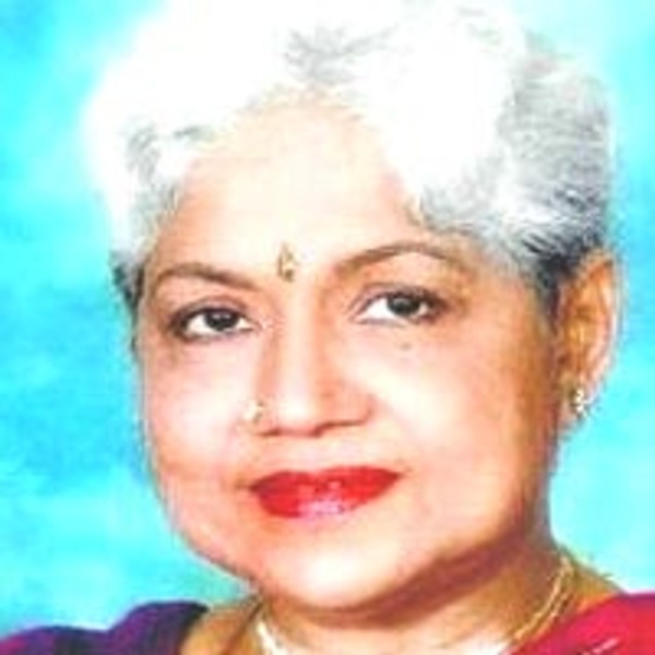 Showkar Janaki