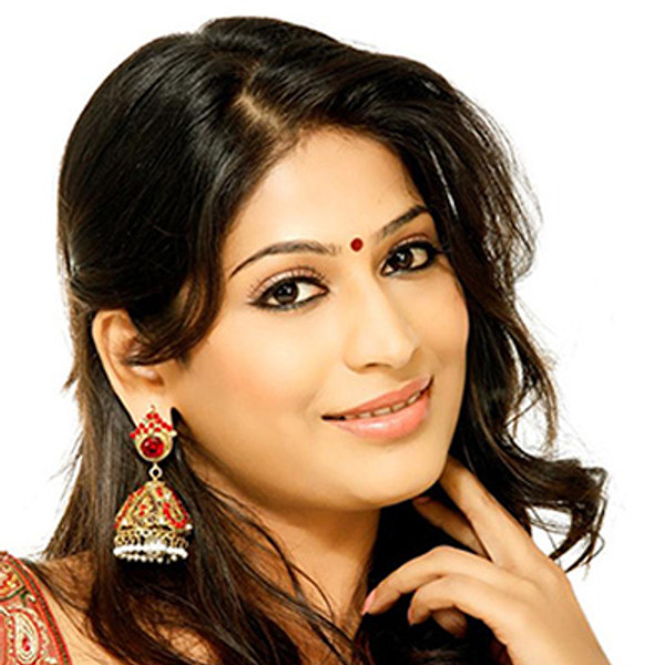 Vijayalaxmi