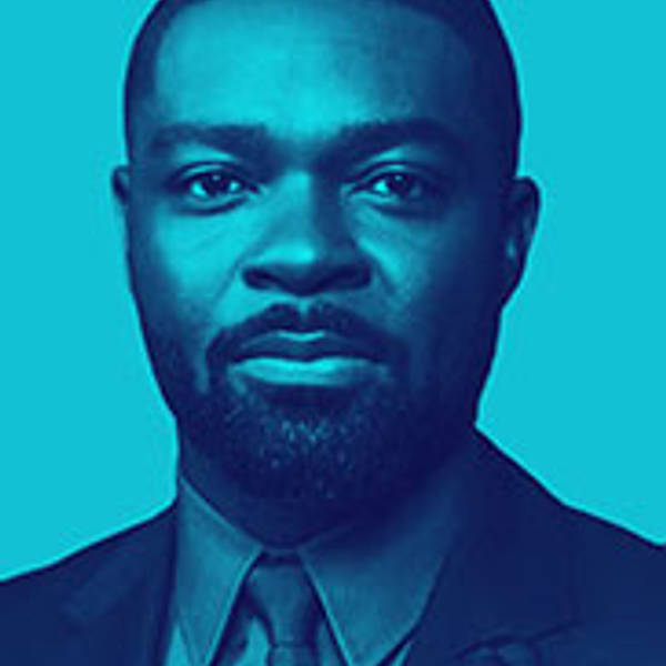 David Oyelowo