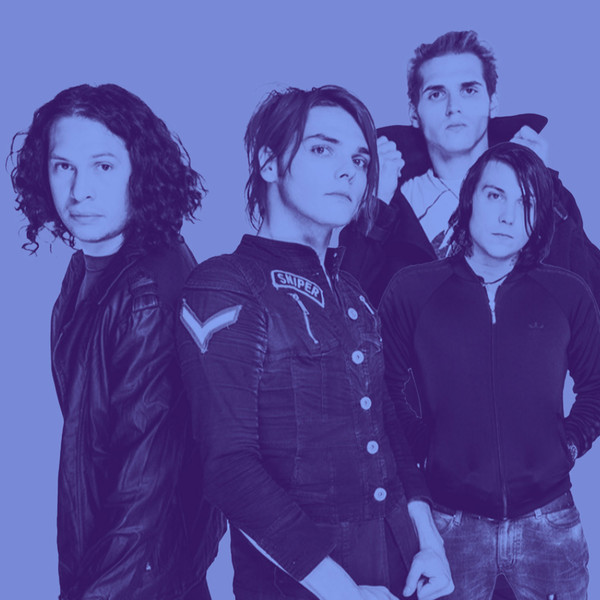 My Chemical Romance