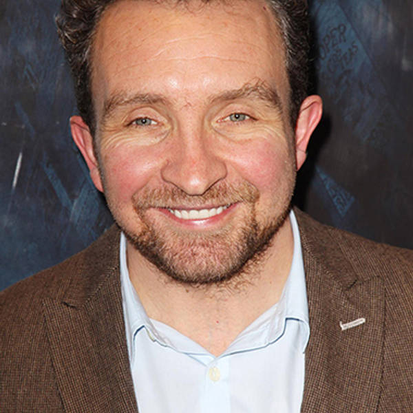 Eddie Marsan