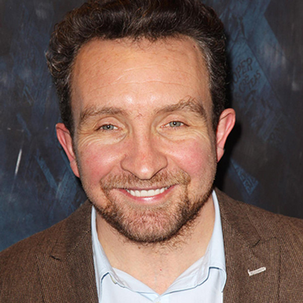 Eddie Marsan