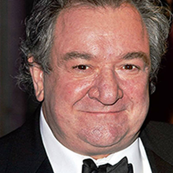 Ken Stott