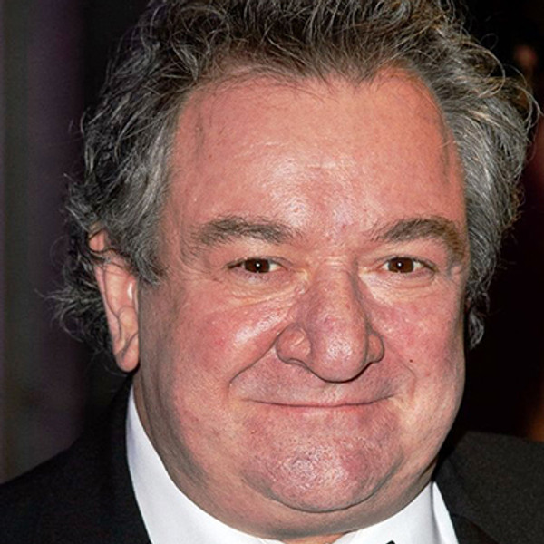 Ken Stott