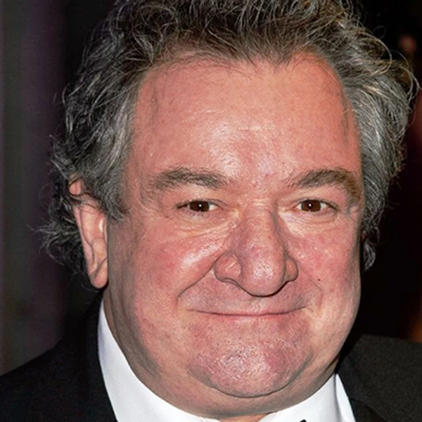 Ken Stott
