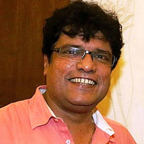 Rajesh Sharma