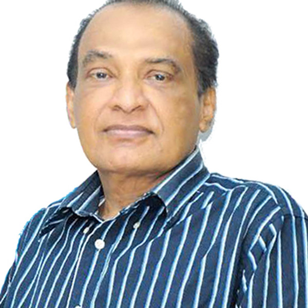 Ananda Wickramage-hover