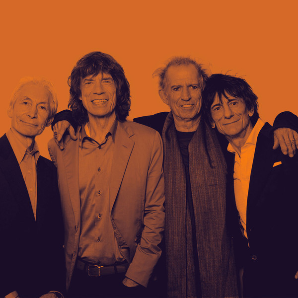 The Rolling Stones