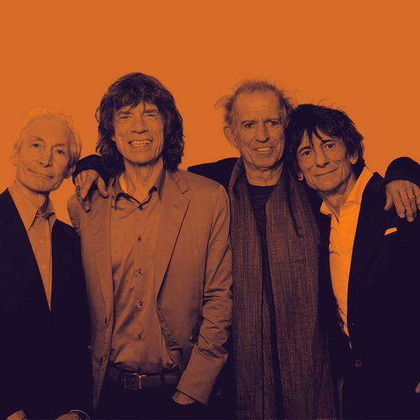 The Rolling Stones