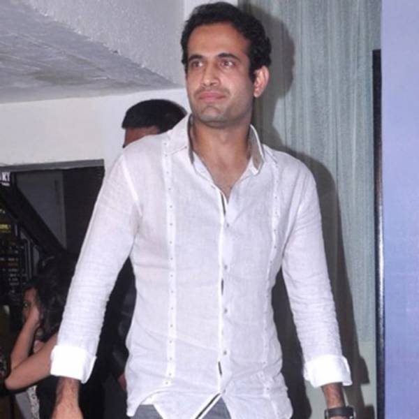 Irfan Pathan