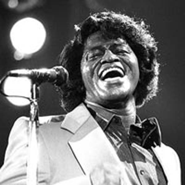 James Brown-hover