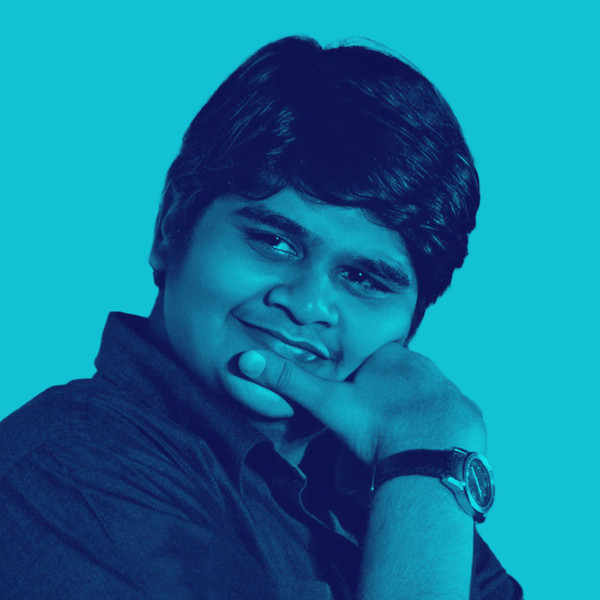 Karthik Subbaraj